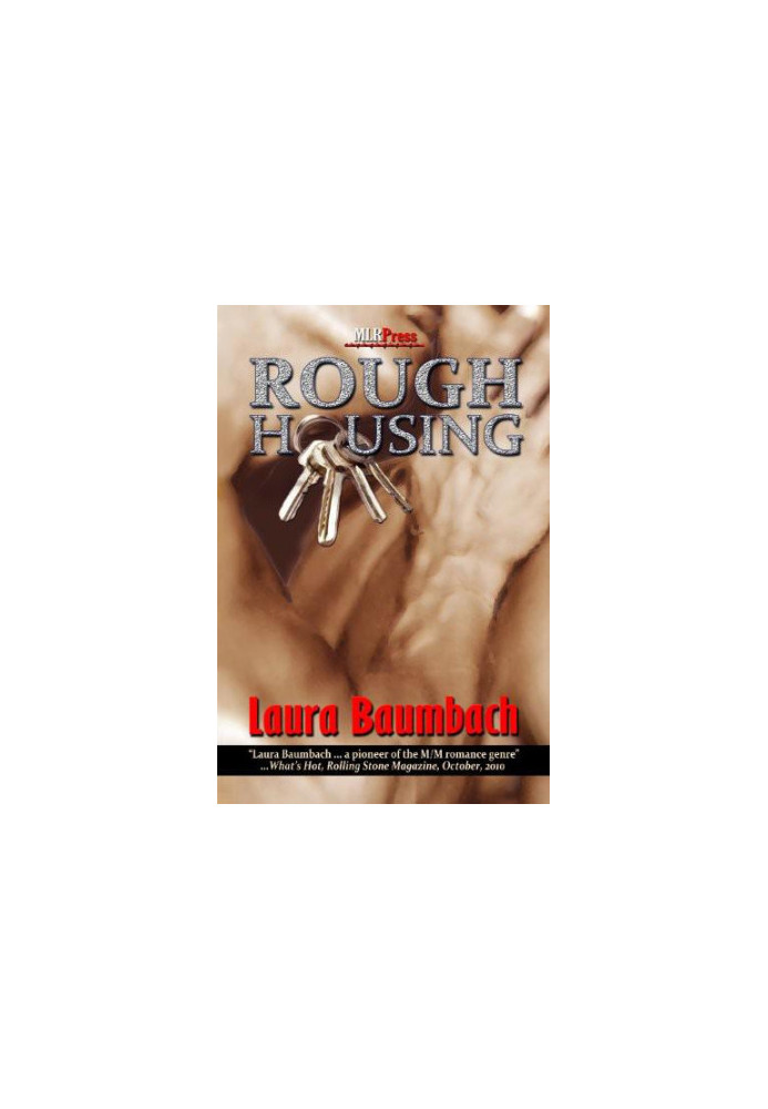 [Rough 02] • Roughhousing