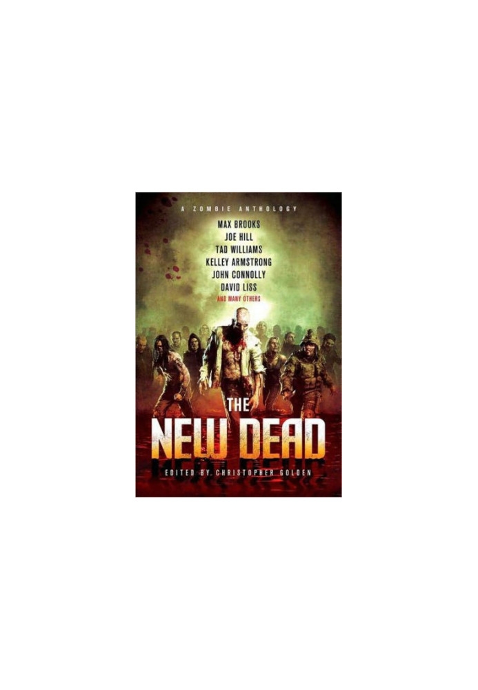 Zombie