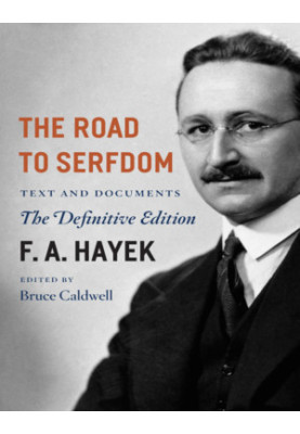 The Road to Serfdom
