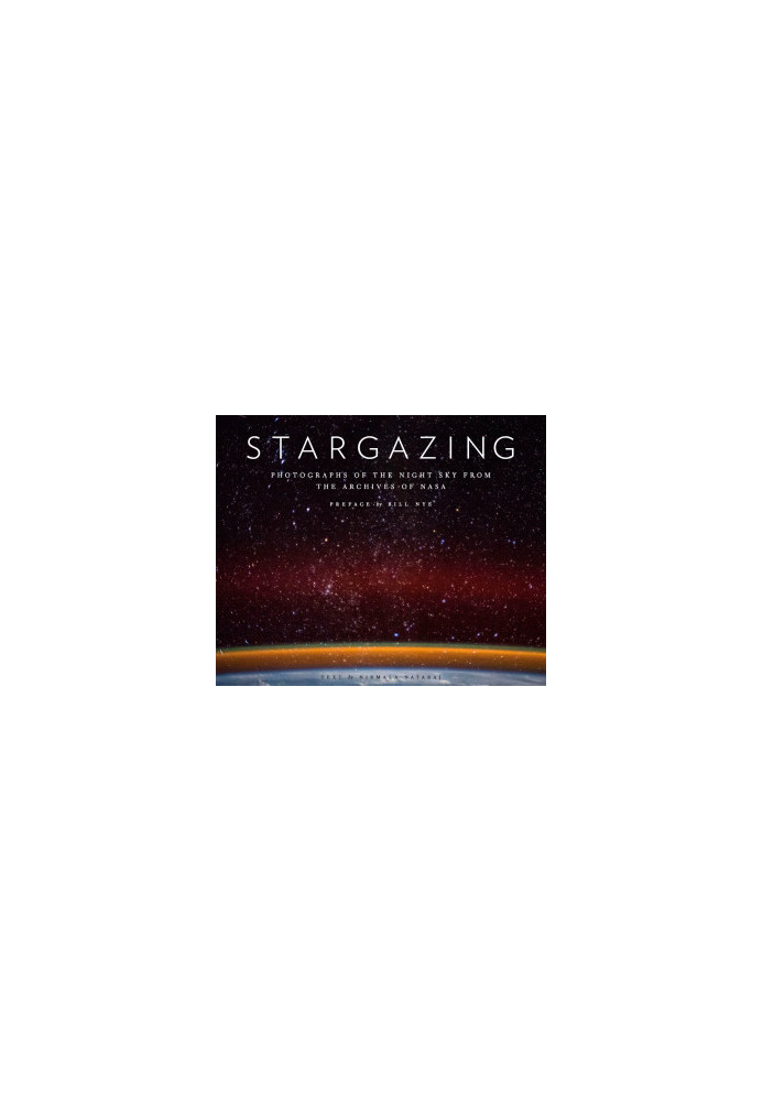 Stargazing
