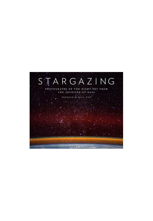 Stargazing