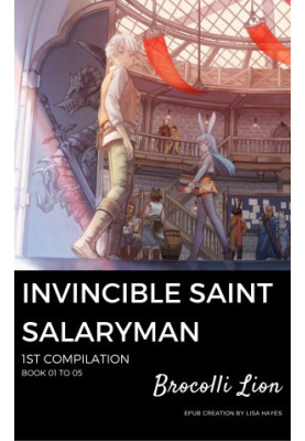 Invincible Saint~Salaryman: 1st Compilation