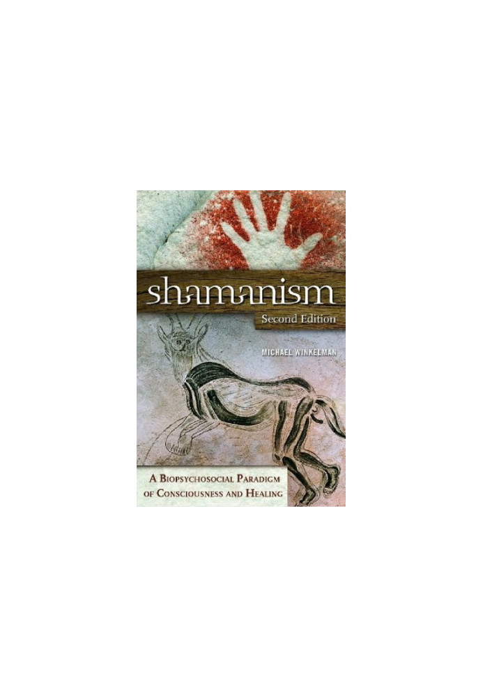 Shamanism: a biopsychosocial paradigm of consciousness and healing