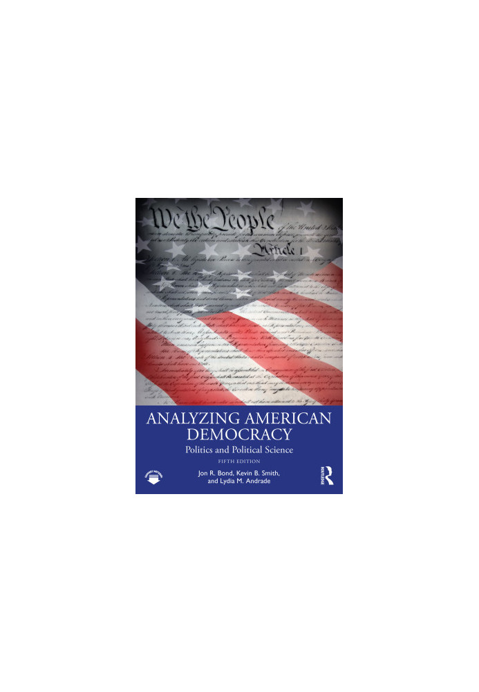 Analyzing American Democracy