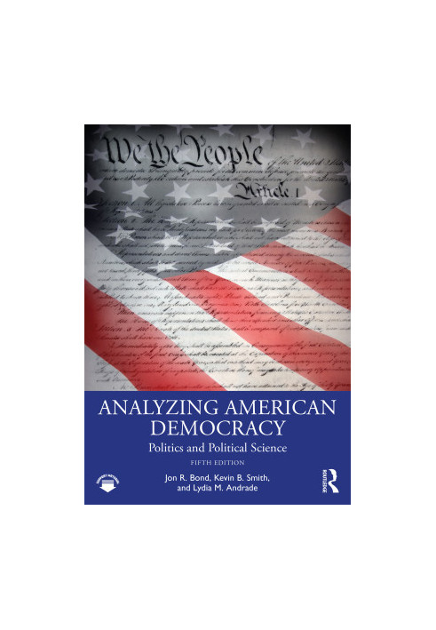 Analyzing American Democracy