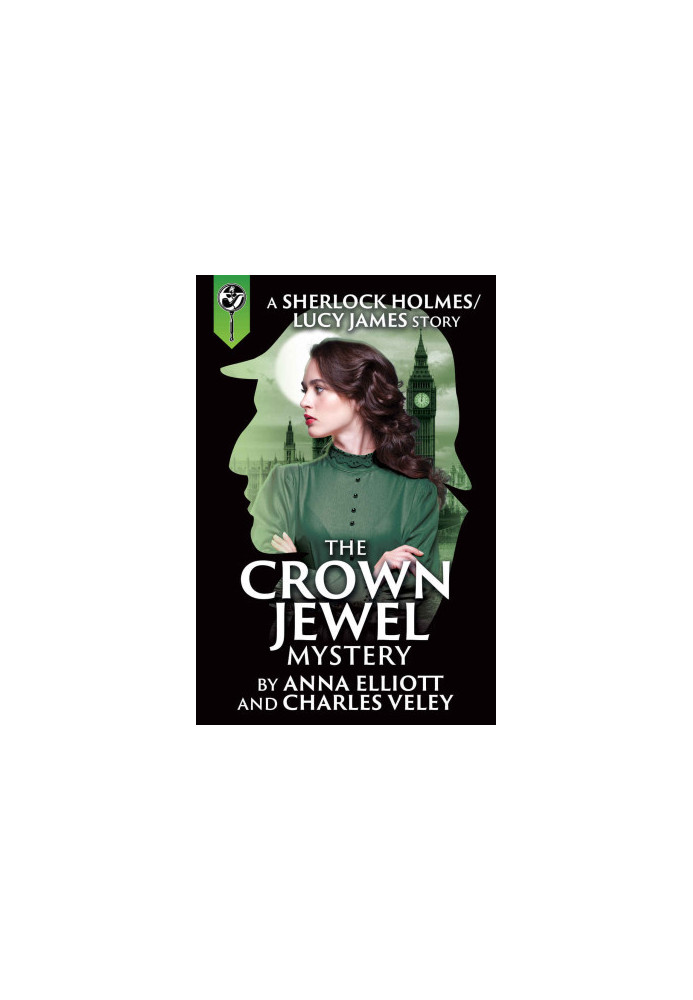 The Crown Jewel Mystery