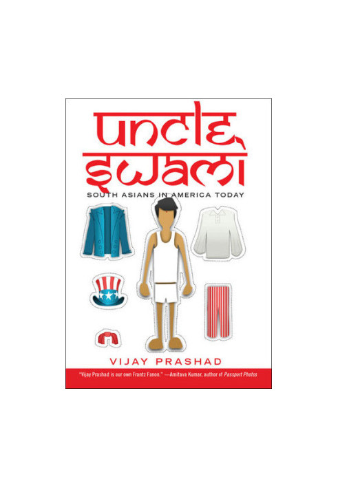 Uncle Swami: South Asians in America Today