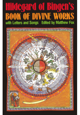 Hildegard of Bingen's Book of Divine Works