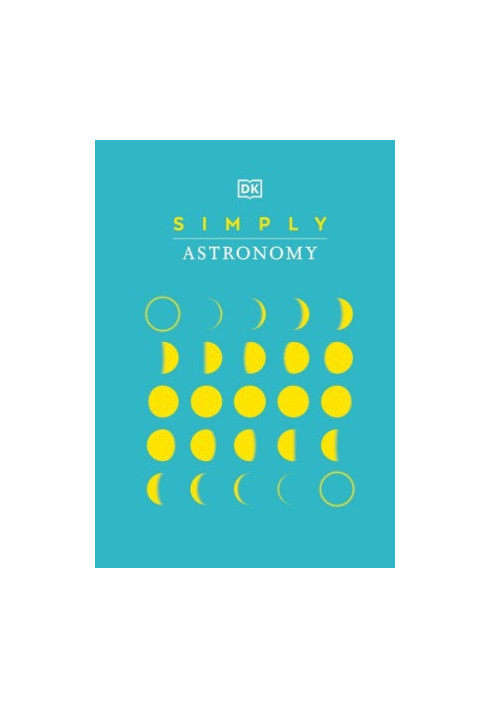 Simply Astronomy