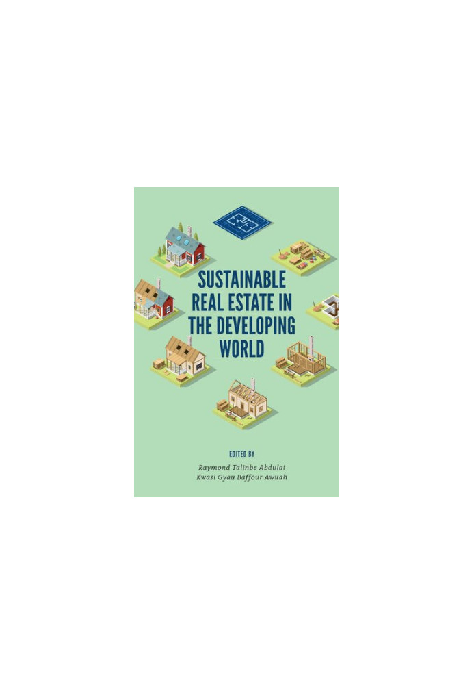 Sustainable Real Estate in the Developing World
