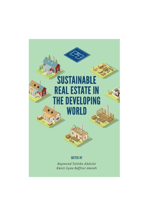 Sustainable Real Estate in the Developing World