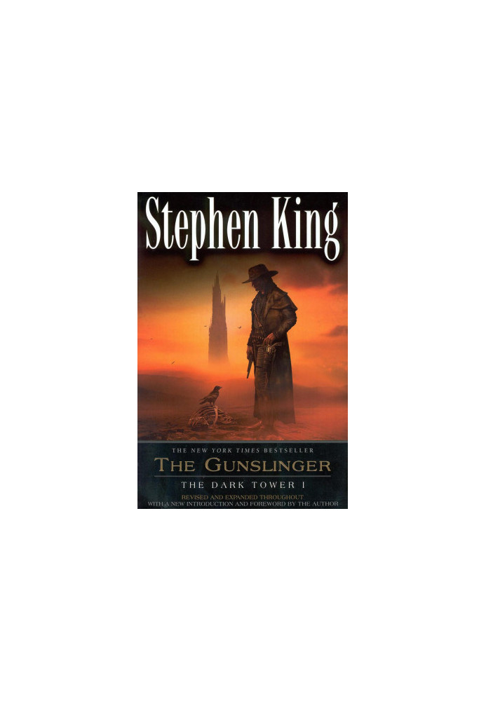 The Gunslinger [The Dark Tower I]