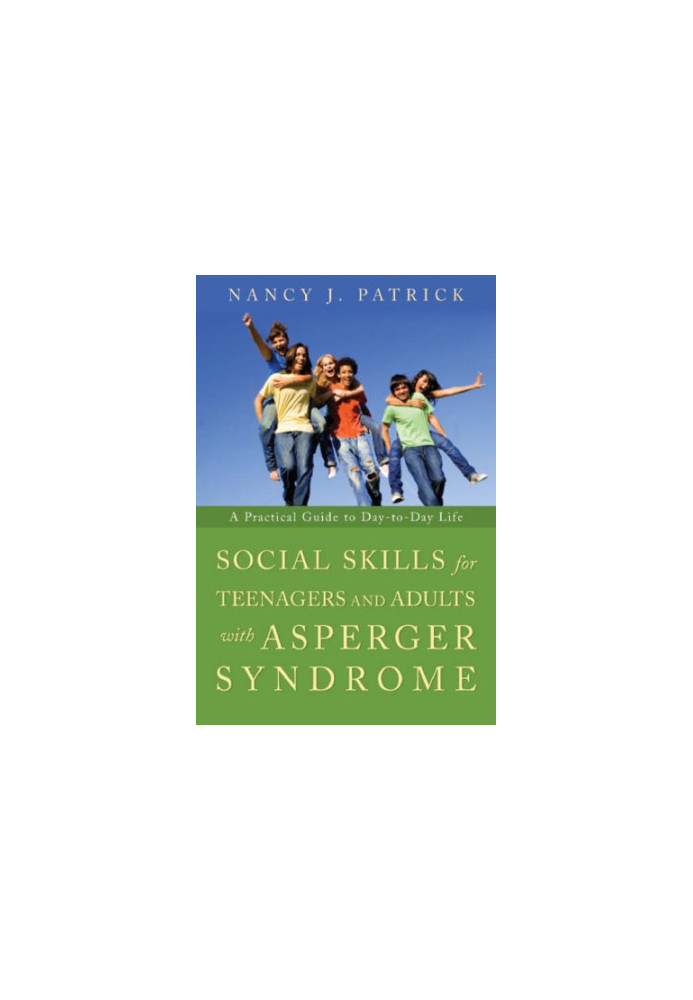Hints and tips for helping children with autism spectrum disorders: useful strategies for home, school, and the community