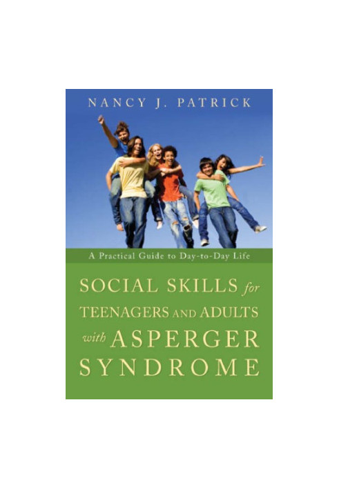 Hints and tips for helping children with autism spectrum disorders: useful strategies for home, school, and the community