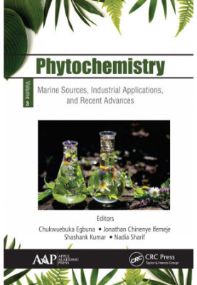 Phytochemistry, Volume 3 - Marine Sources, Industrial Applications, and Recent Advances