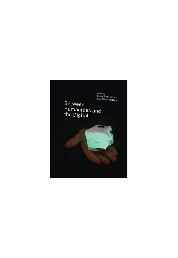 Between Humanities and the Digital