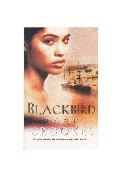 Blackbird