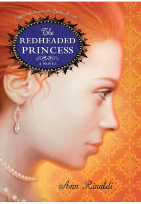 The Redheaded Princess