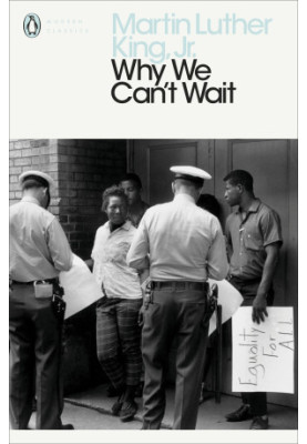 Why We Can't Wait