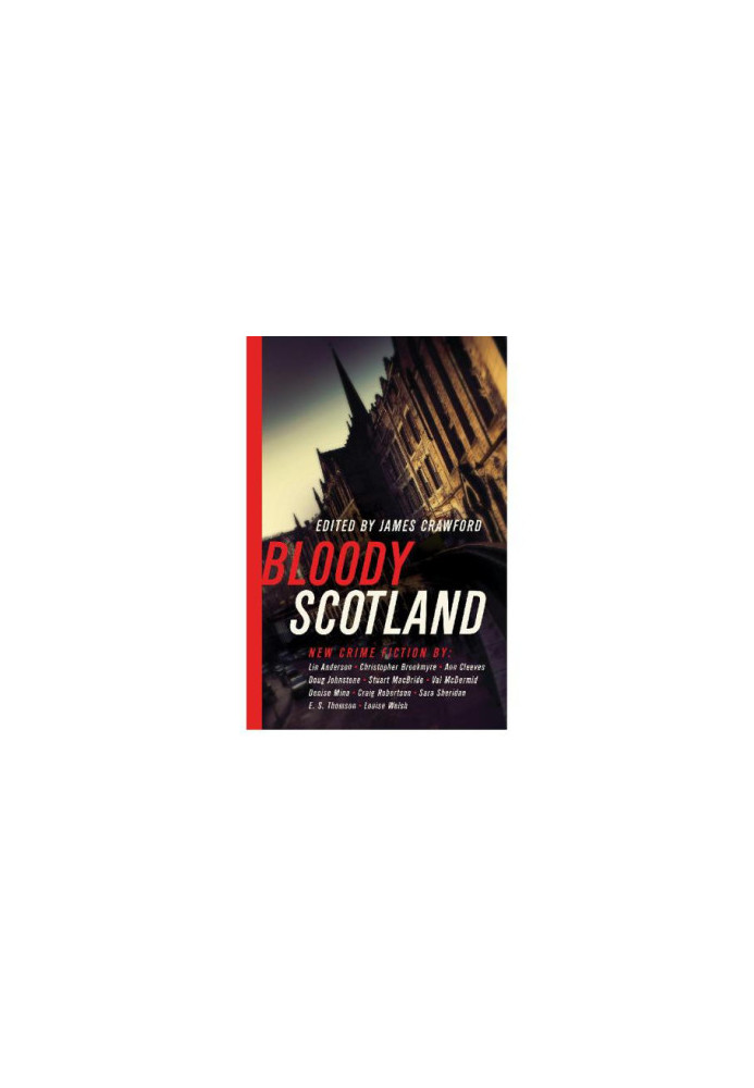 Bloody Scotland