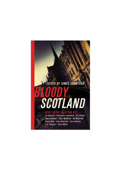 Bloody Scotland
