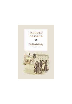 The Death Penalty, Volume I