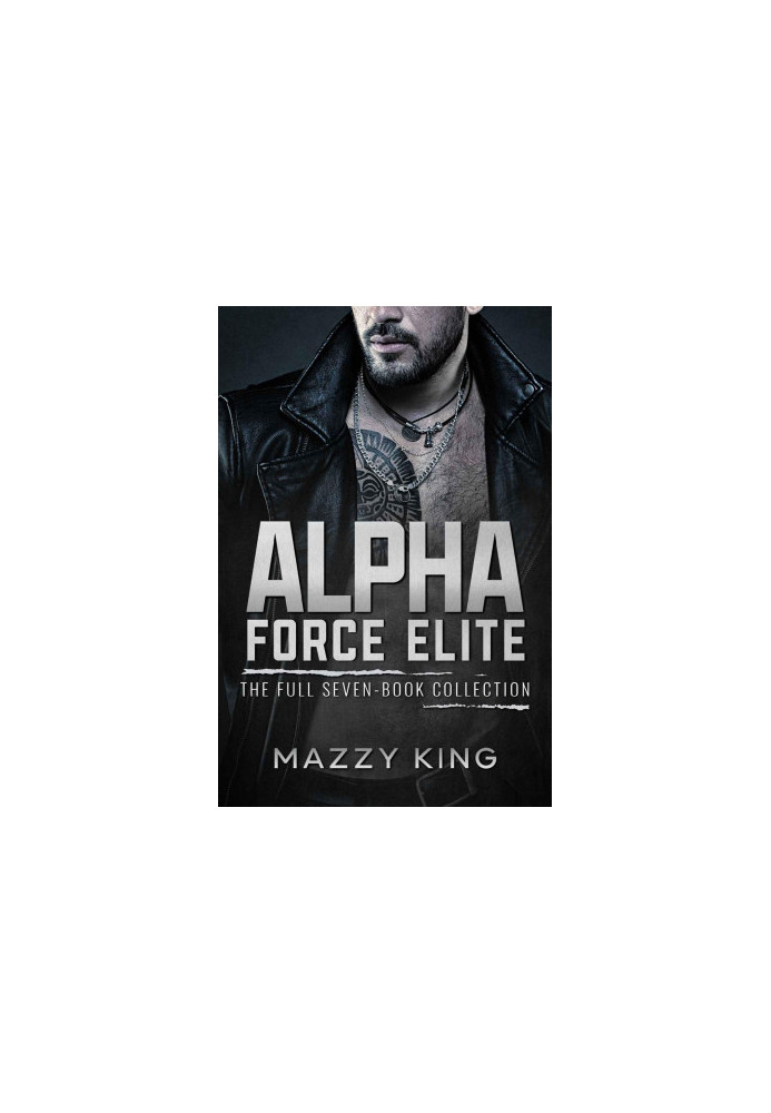 Alpha Force Elite: The Full Collection