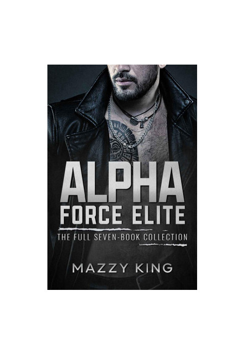 Alpha Force Elite: The Full Collection