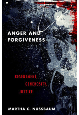 Anger and Forgiveness