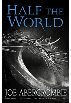 Half the World (Shattered Sea Book 2)