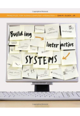 Building interactive systems: principles for human-computer interaction