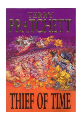 Thief of Time