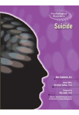 Suicide (Psychological Disorders)