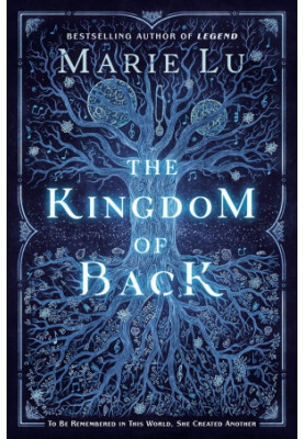 The Kingdom of Back