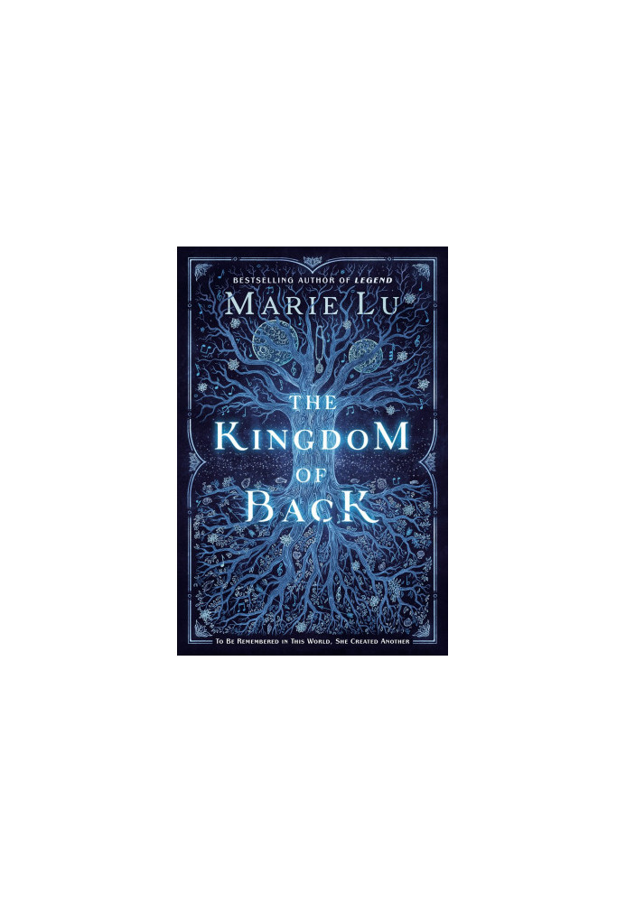 The Kingdom of Back