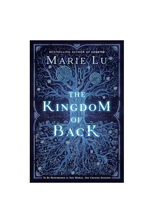 The Kingdom of Back