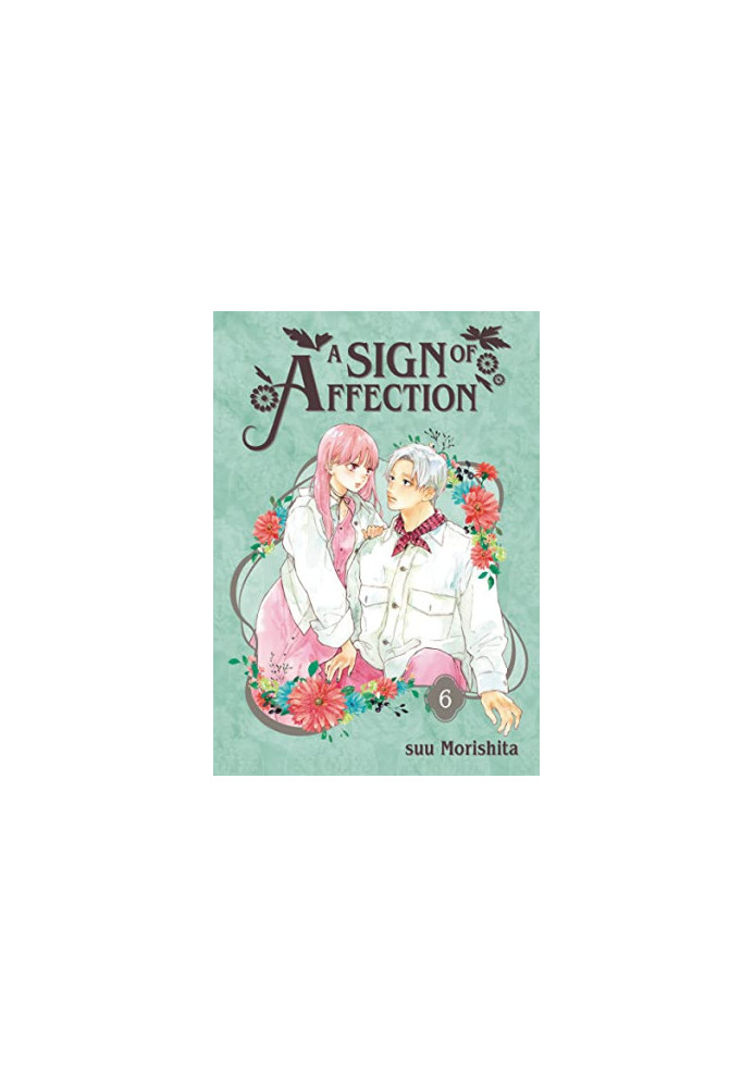A Sign of Affection, Vol. 6
