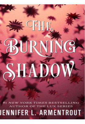 02. The Burning Shadow