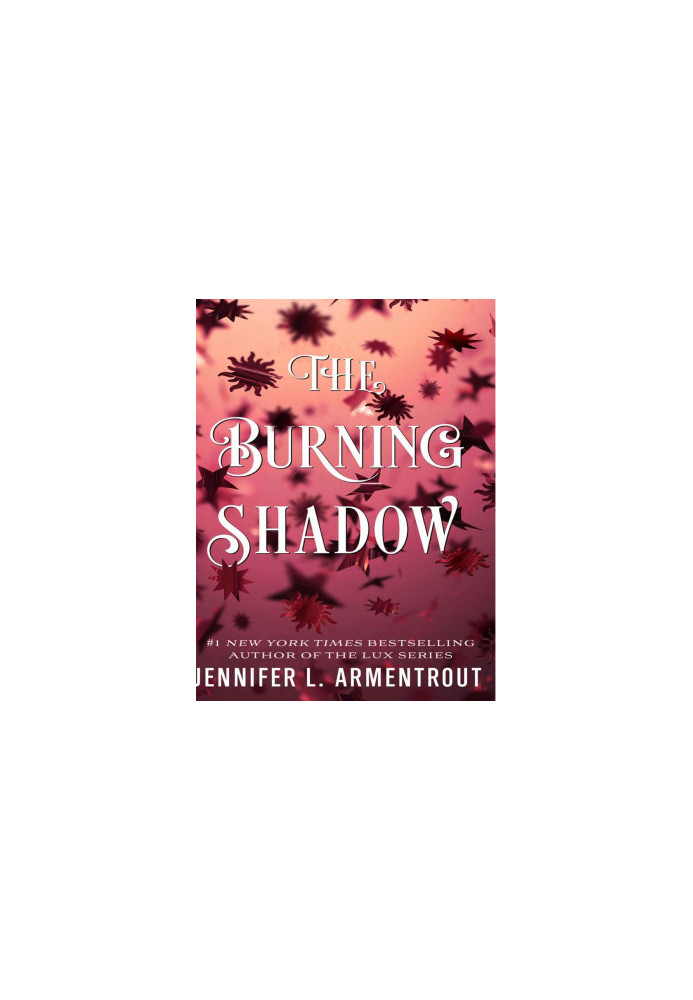 02. The Burning Shadow
