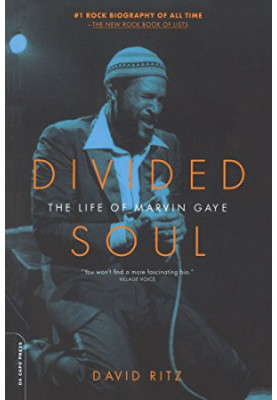 Divided Soul: The Life of Marvin Gaye