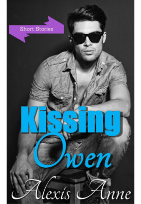 Kissing Owen · Volume One