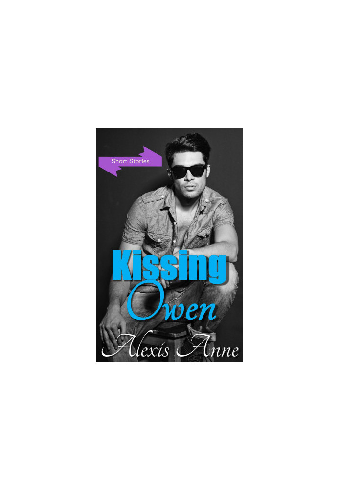 Kissing Owen · Volume One