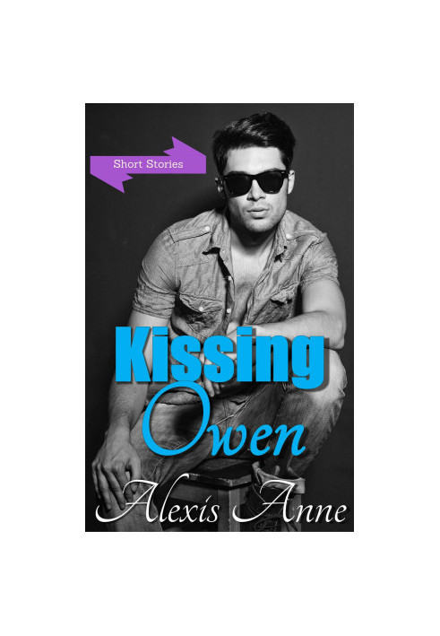 Kissing Owen · Volume One