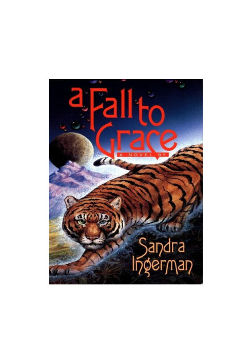A Fall to Grace