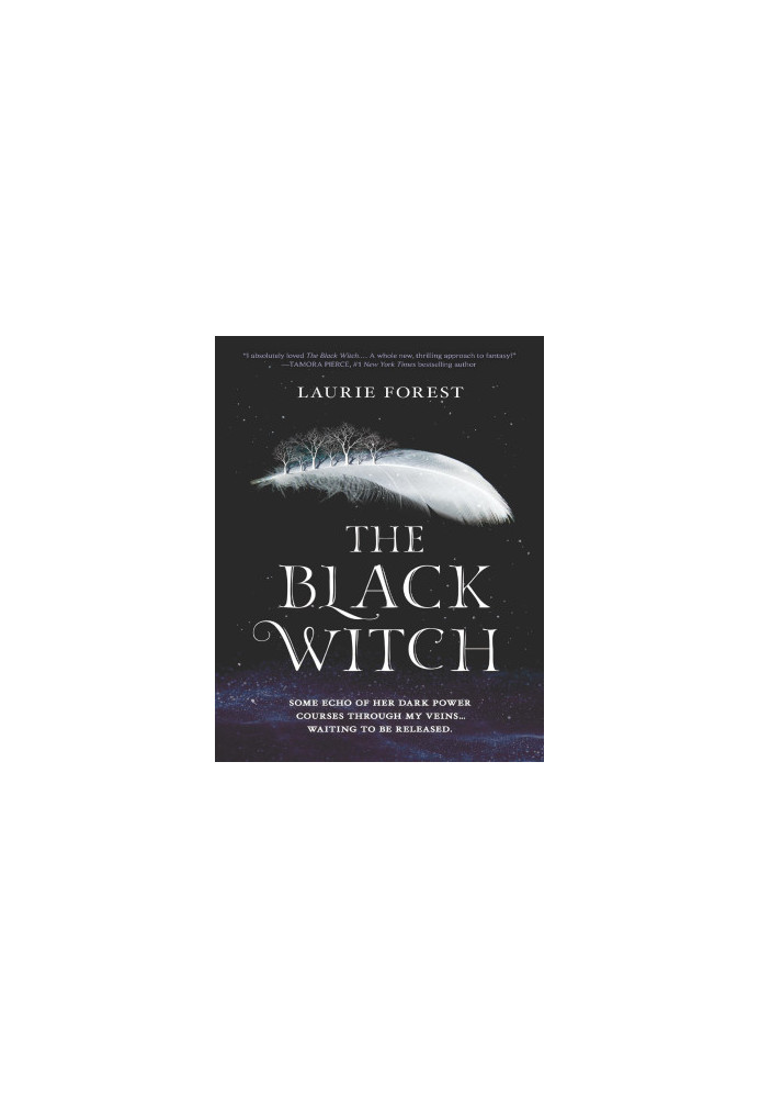 The Black Witch