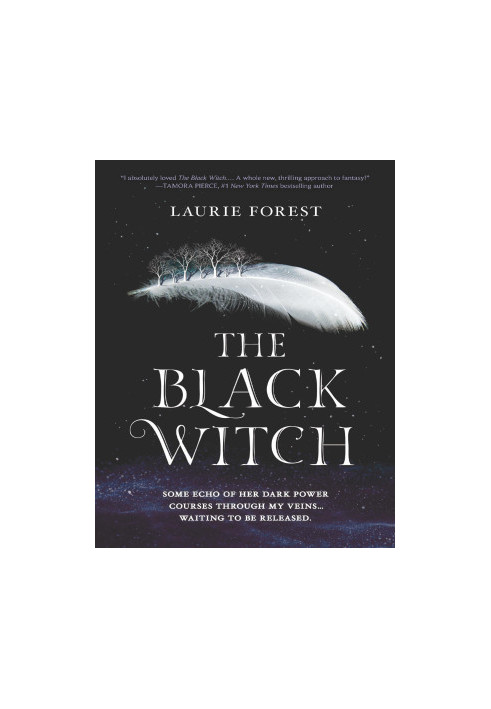 The Black Witch