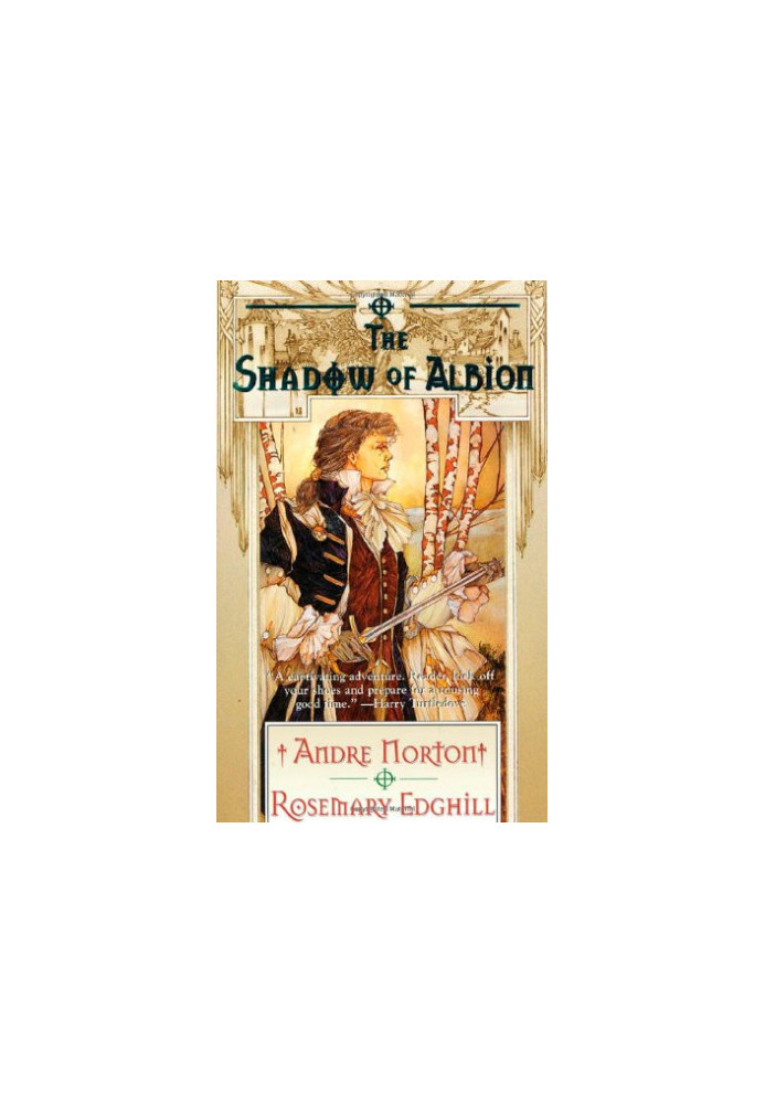 The Shadow of Albion