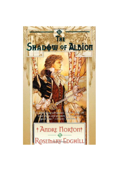 The Shadow of Albion