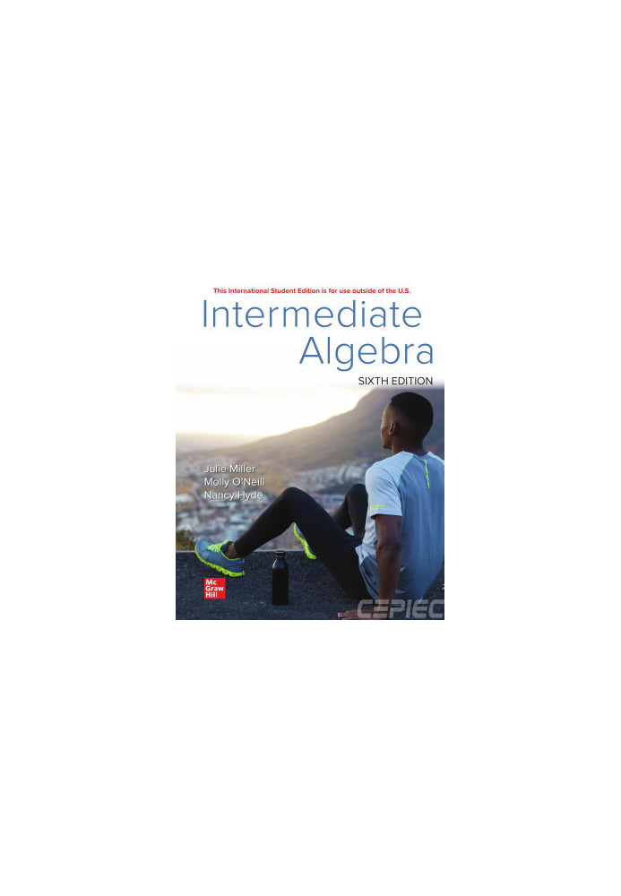 Intermediate Algebra