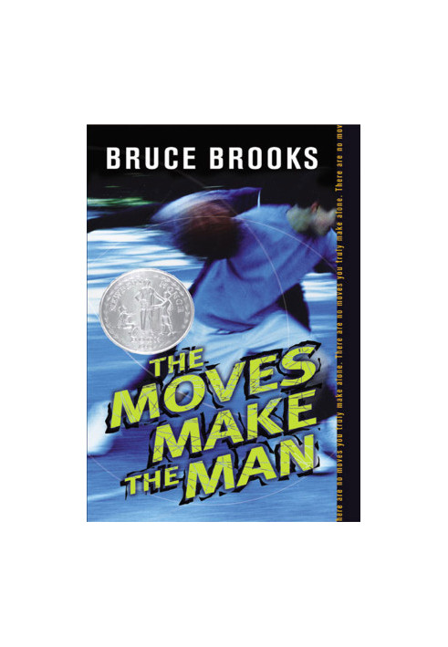 The Moves Make the Man